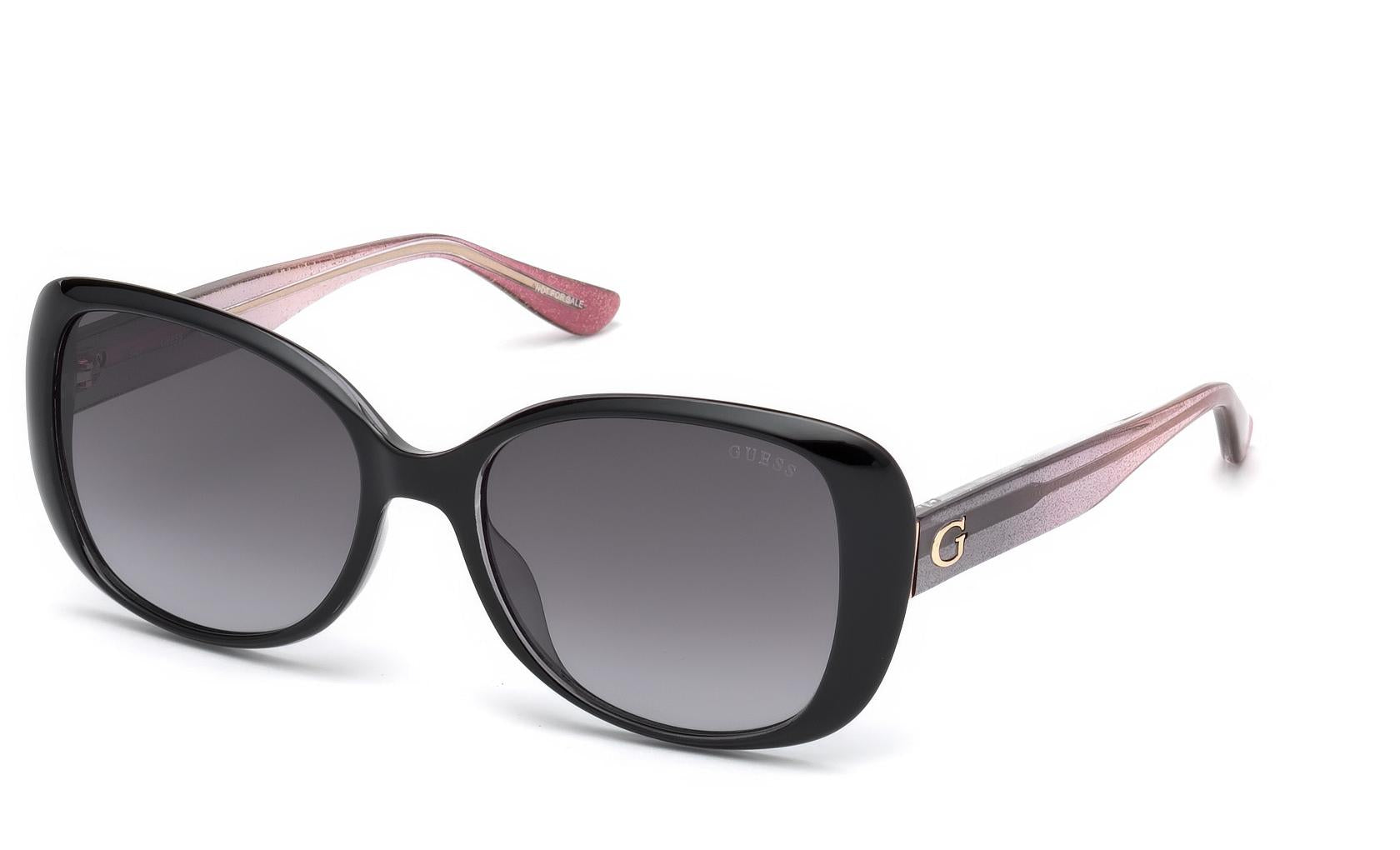 Guess Sunglasses GU7554 01B