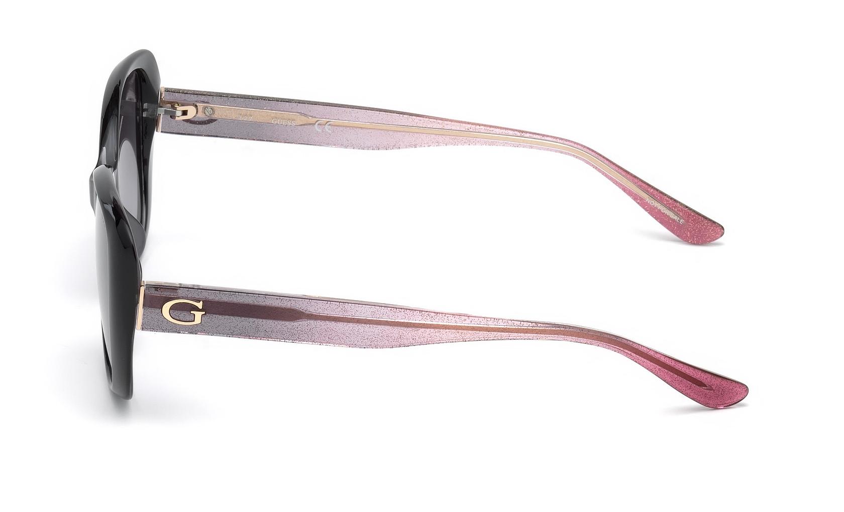 Guess Sunglasses GU7554 01B