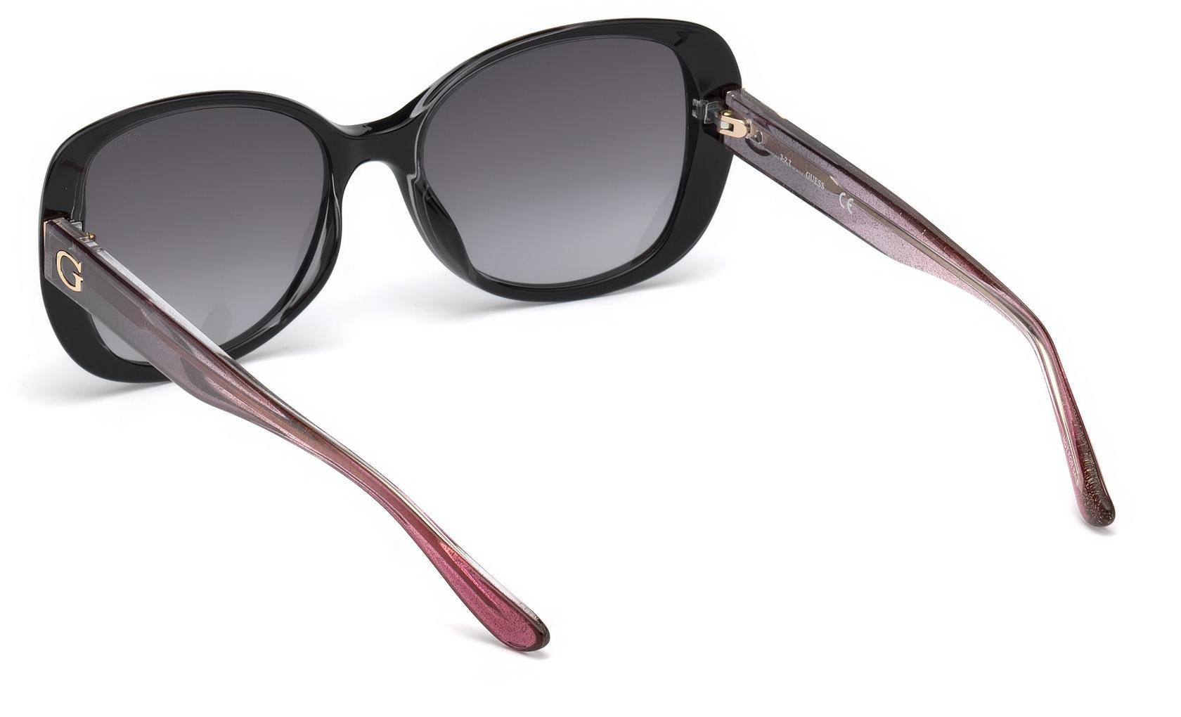 Guess Sunglasses GU7554 01B