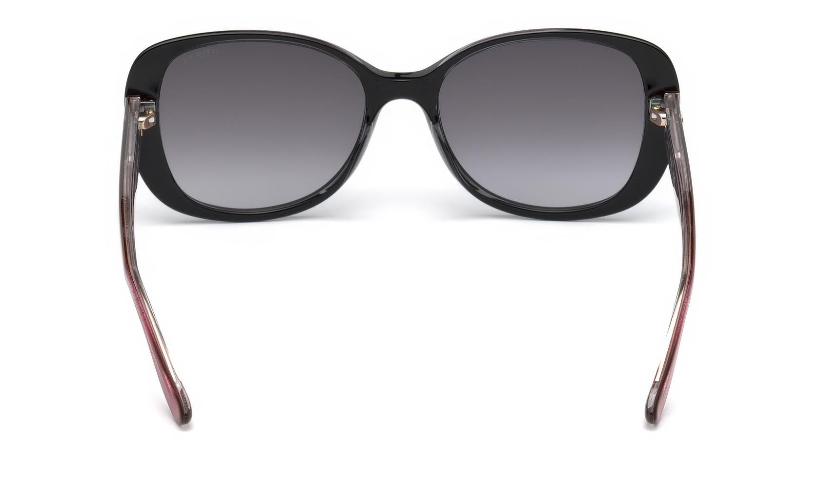 Guess Sunglasses GU7554 01B