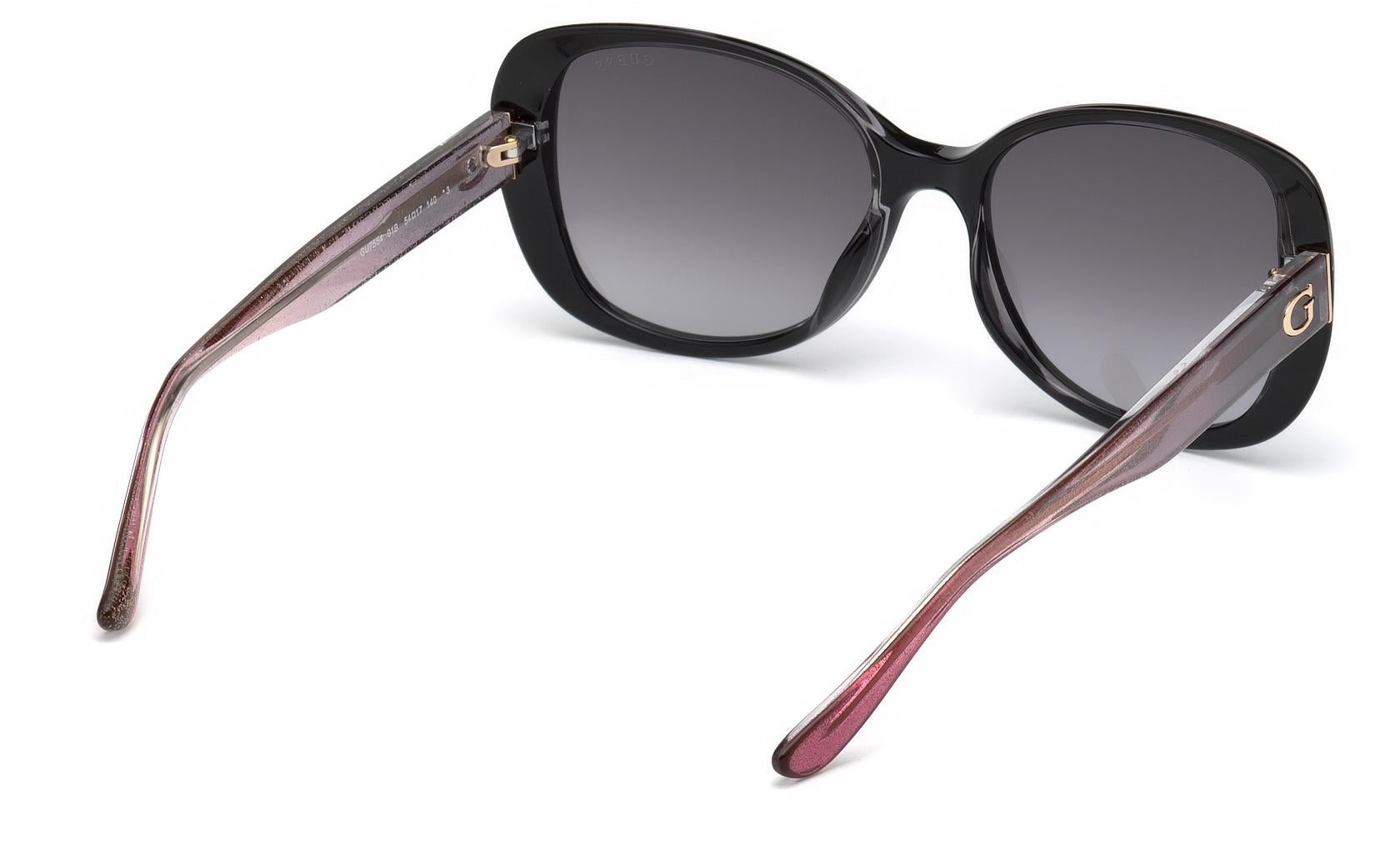 Guess Sunglasses GU7554 01B