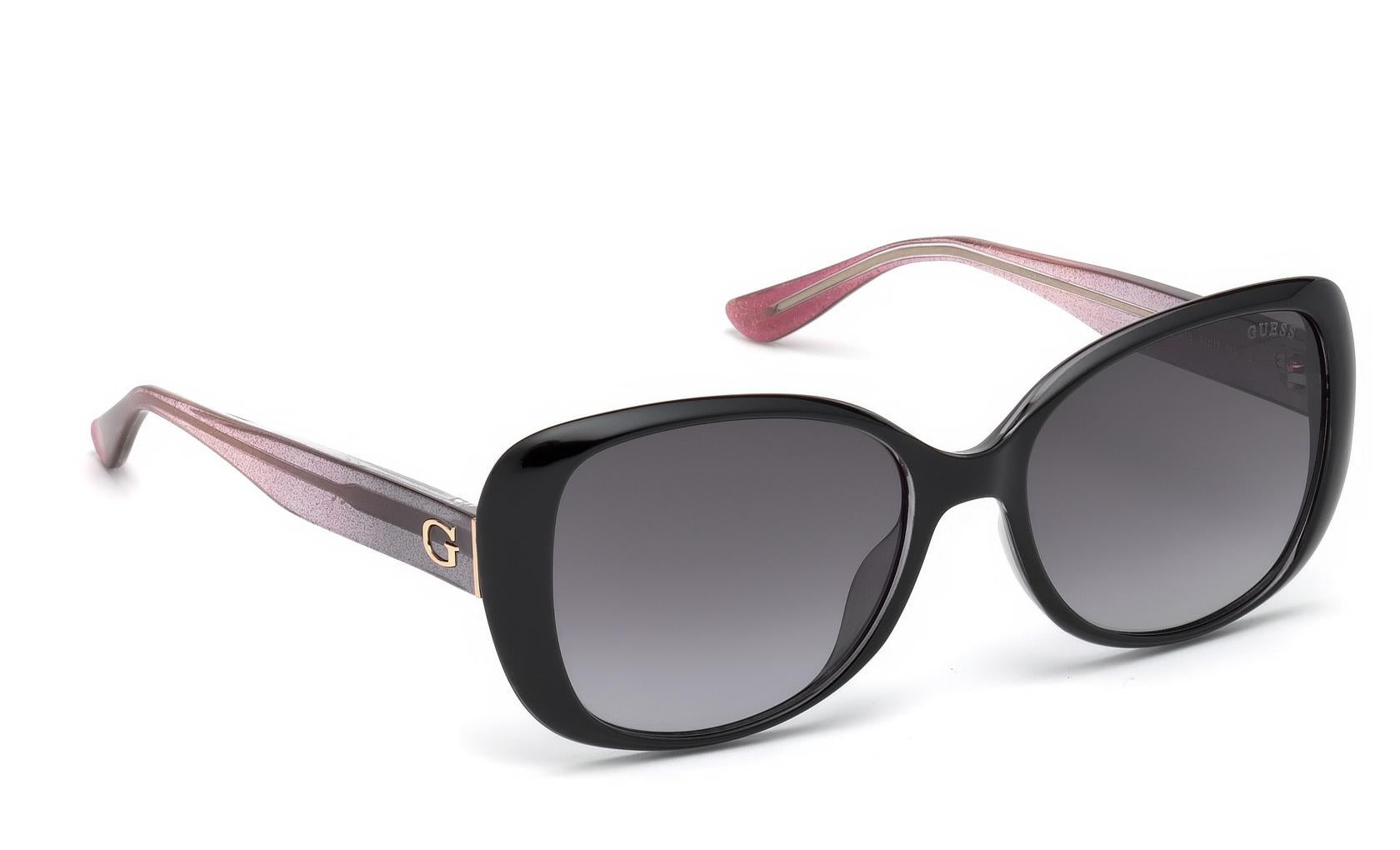 Guess Sunglasses GU7554 01B
