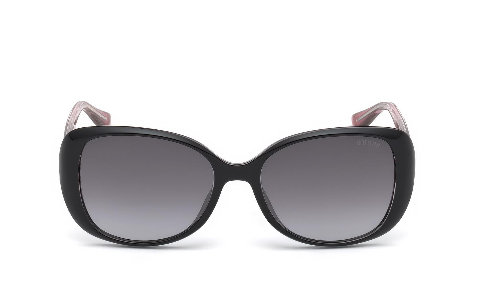 Guess Sunglasses GU7554 01B