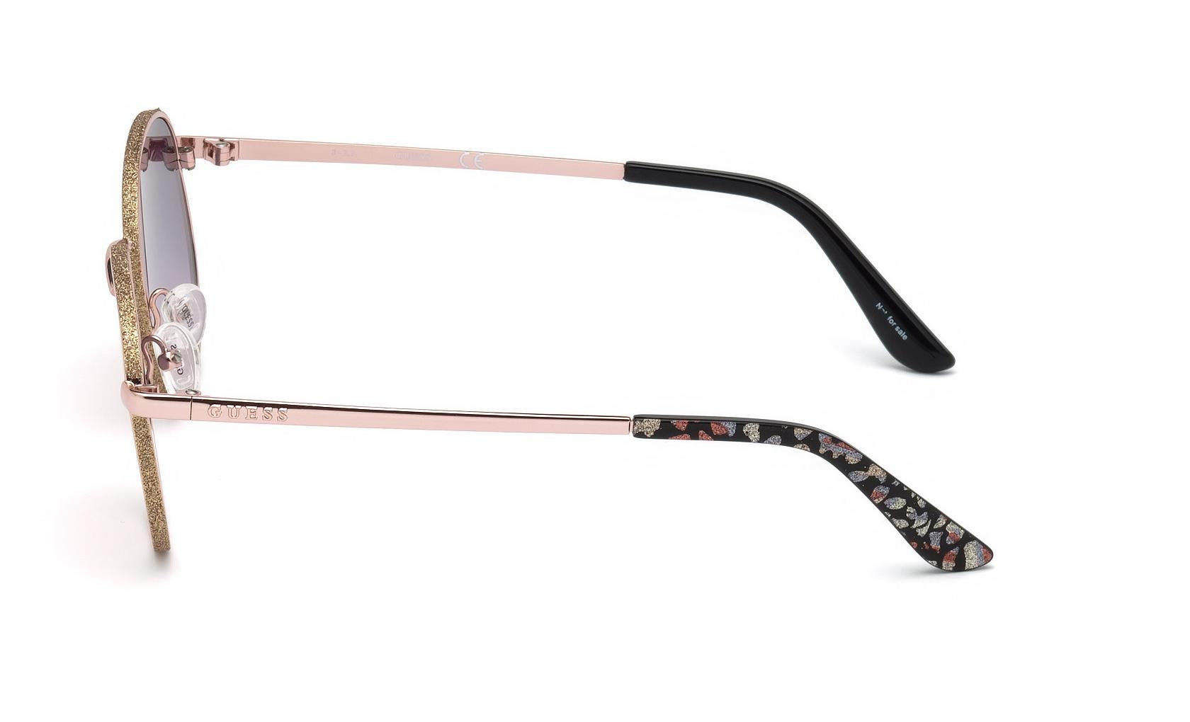 Guess Sunglasses GU7556 28U