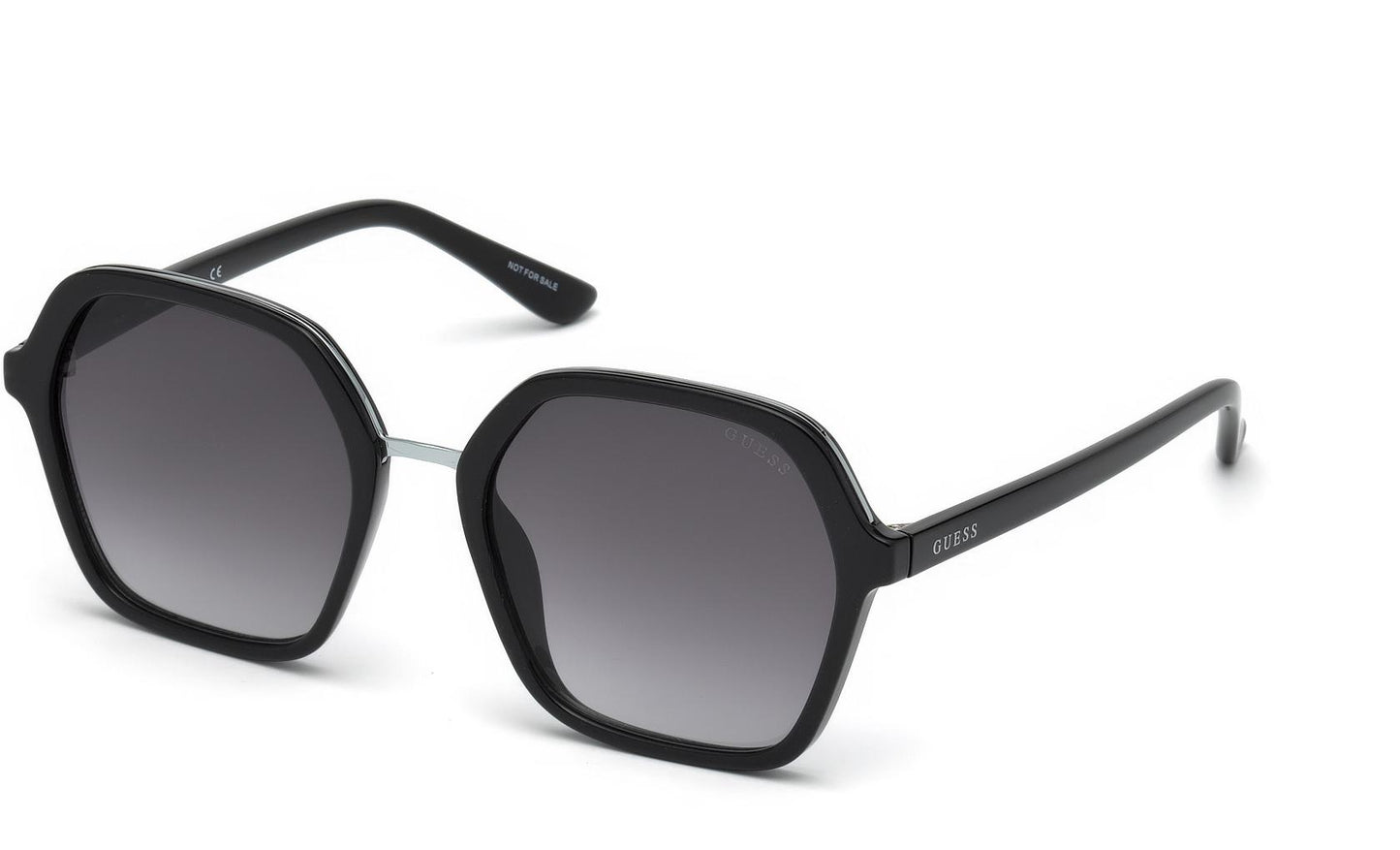 Guess Sunglasses GU7557 01B