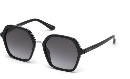 Guess Sunglasses GU7557 01B