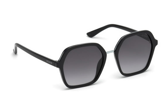 Guess Sunglasses GU7557 01B