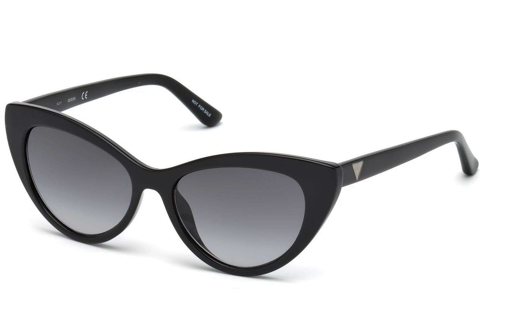 Guess Sunglasses GU7565 01B
