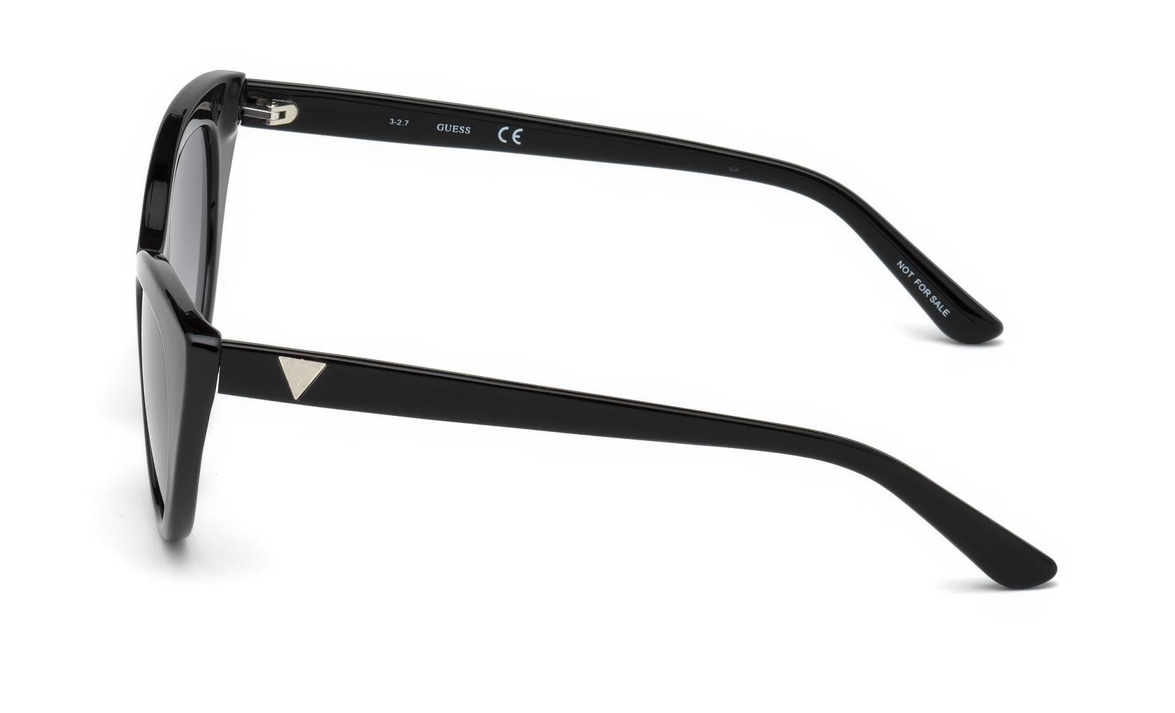 Guess Sunglasses GU7565 01B