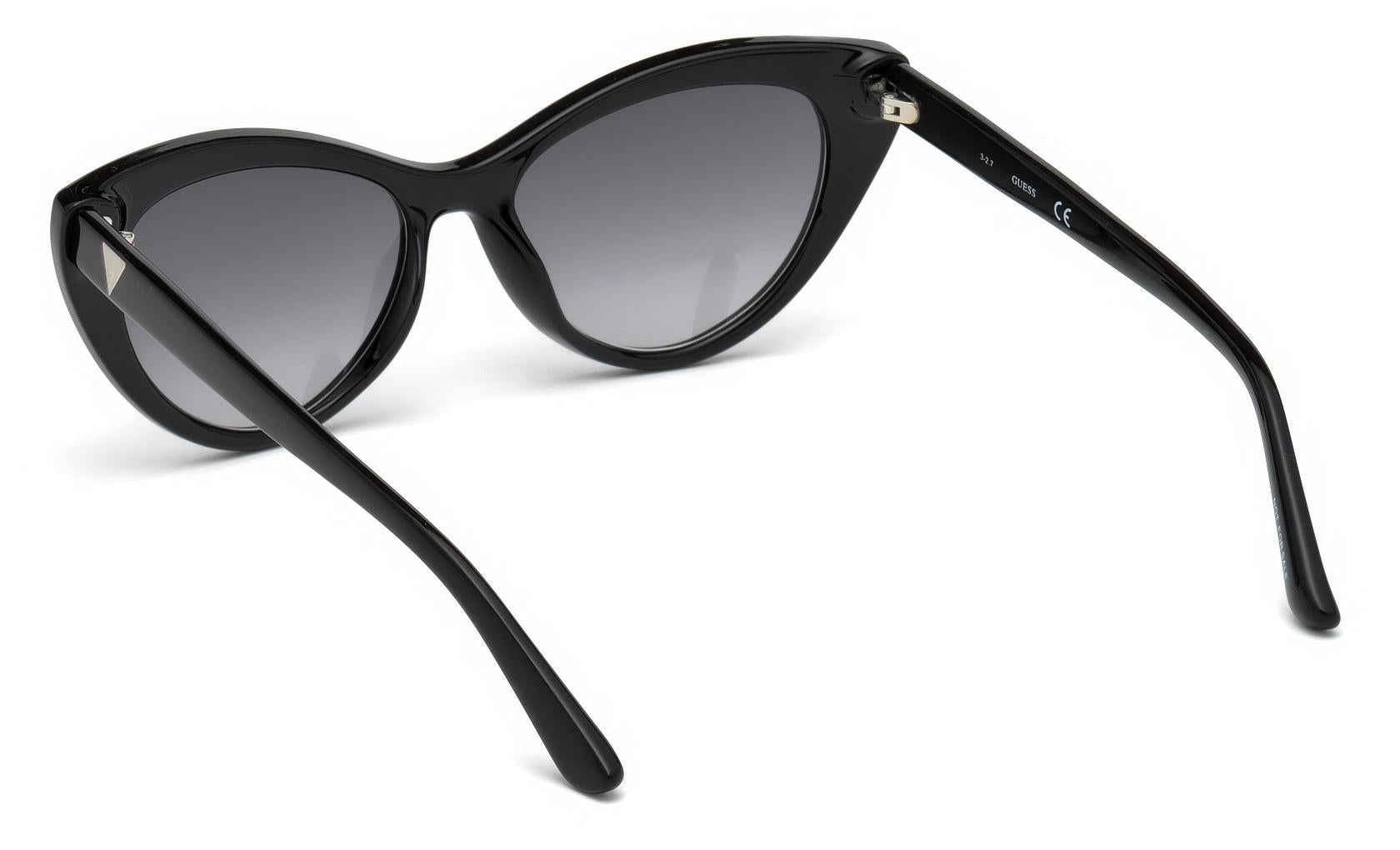 Guess Sunglasses GU7565 01B