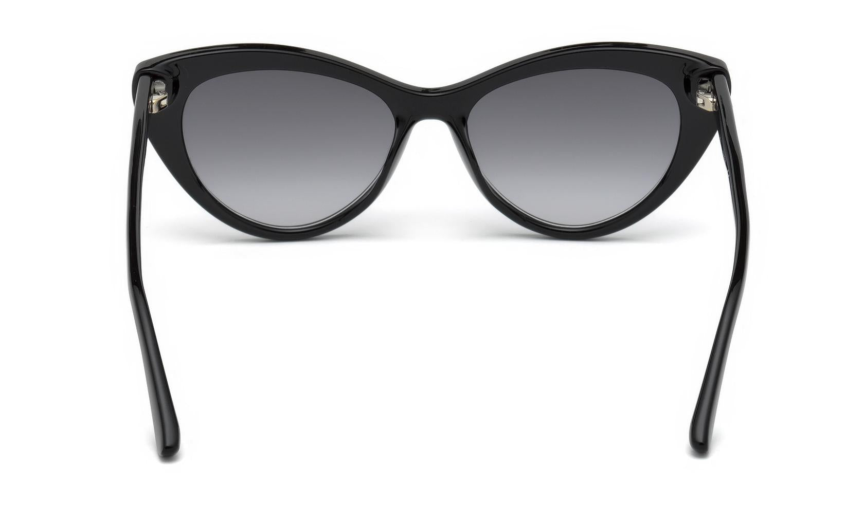 Guess Sunglasses GU7565 01B