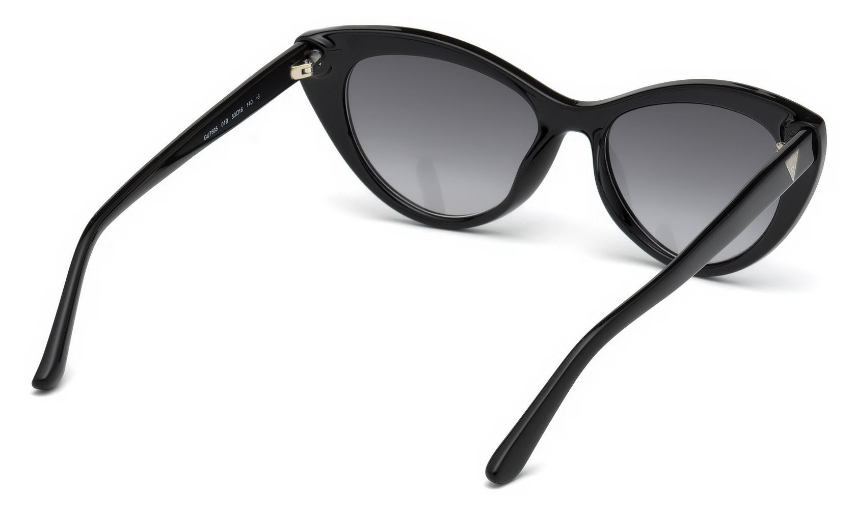 Guess Sunglasses GU7565 01B