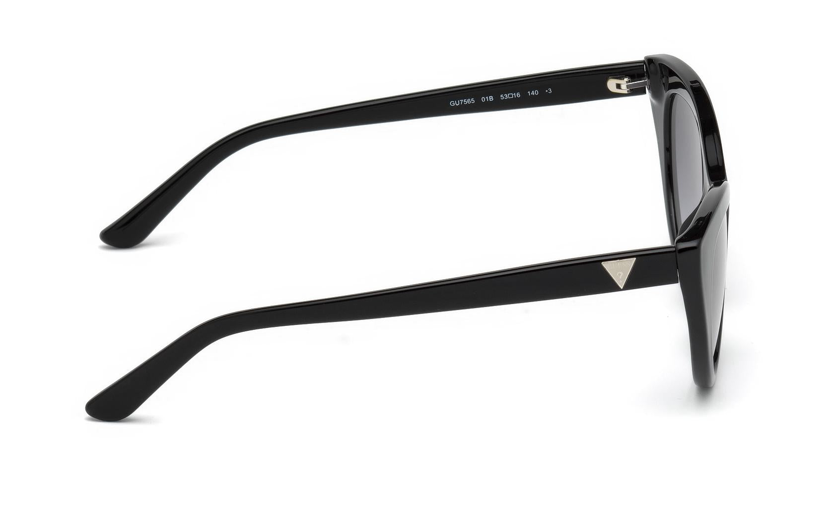 Guess Sunglasses GU7565 01B