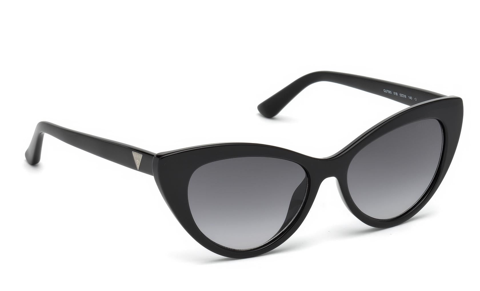 Guess Sunglasses GU7565 01B