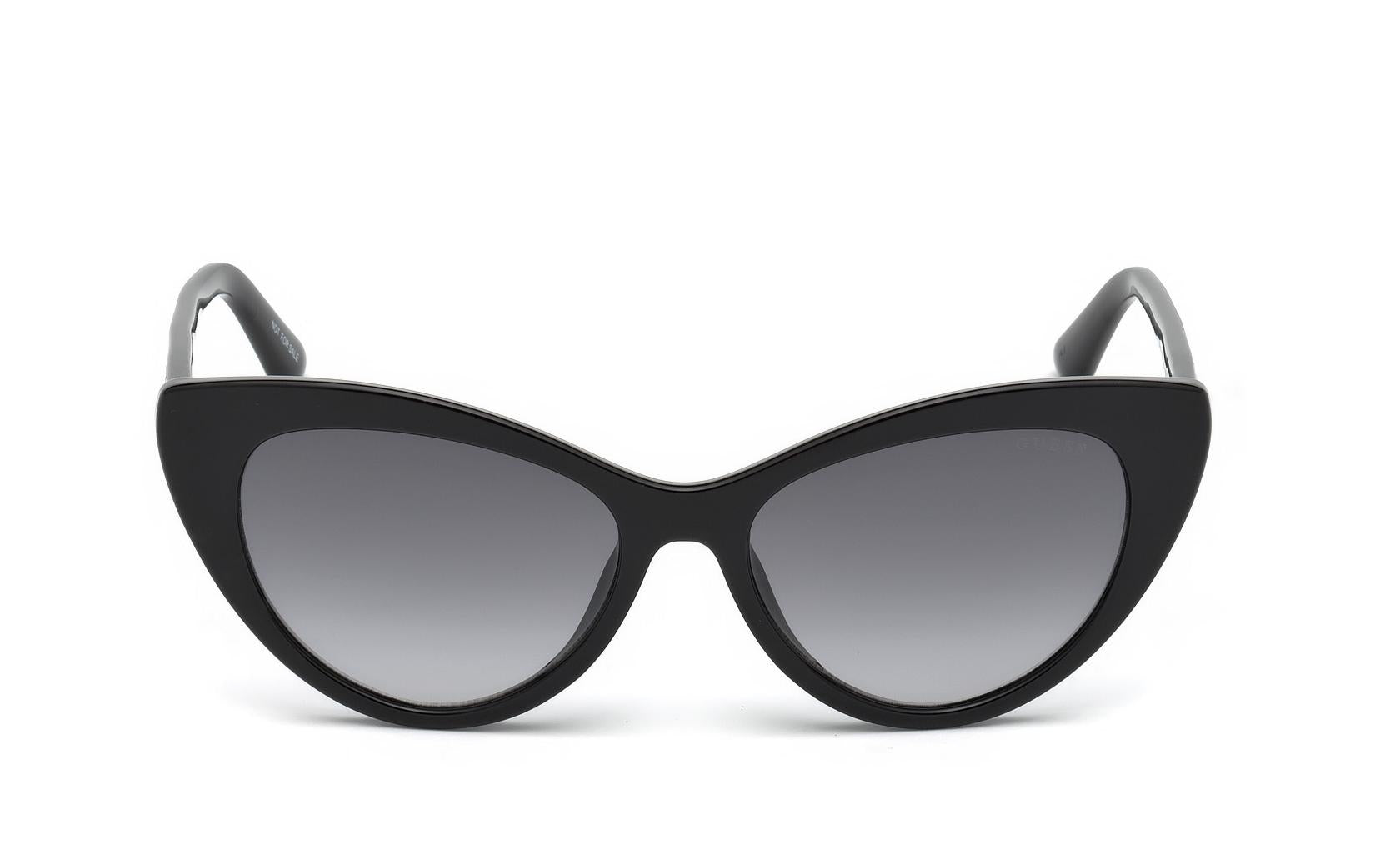 Guess Sunglasses GU7565 01B