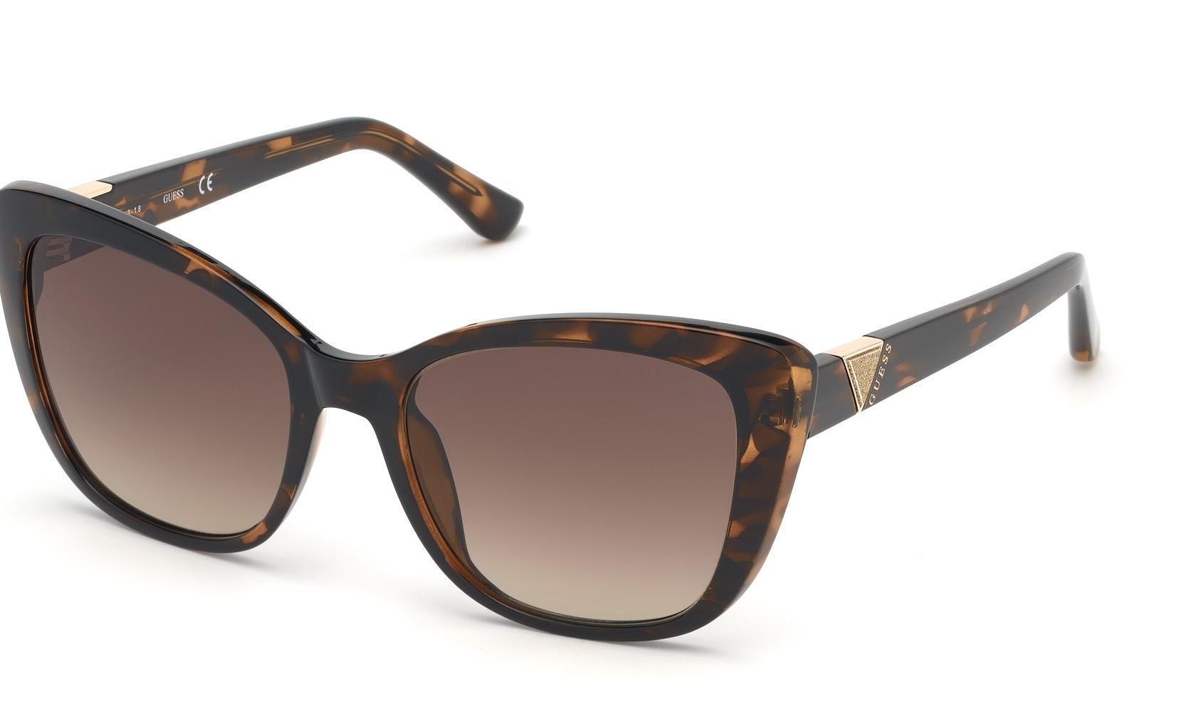 Guess Sunglasses GU7600 52F