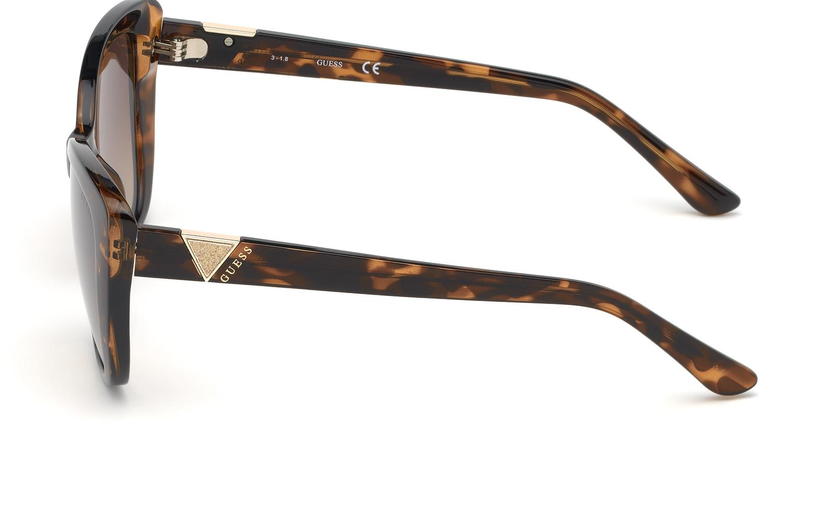 Guess Sunglasses GU7600 52F