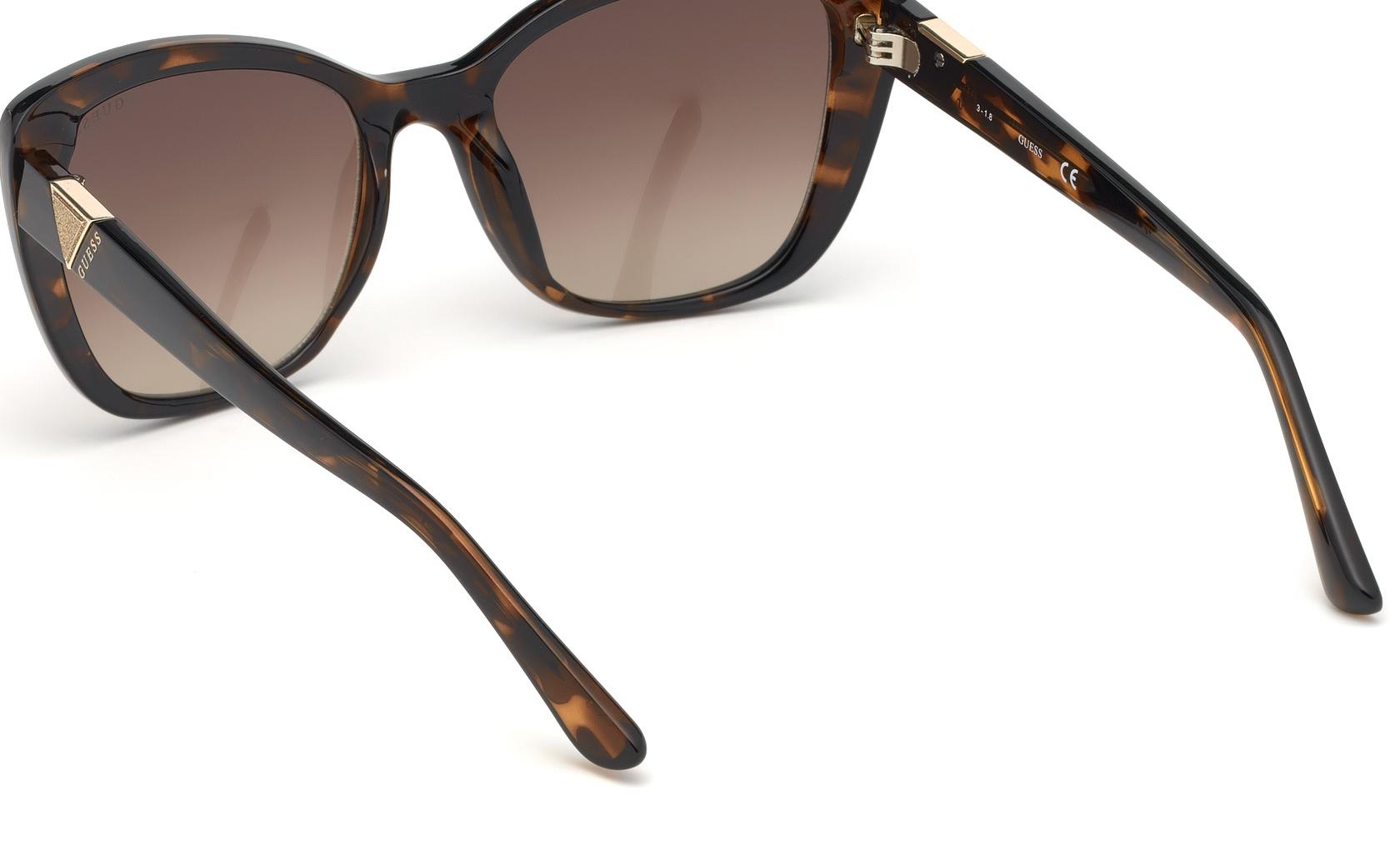 Guess Sunglasses GU7600 52F