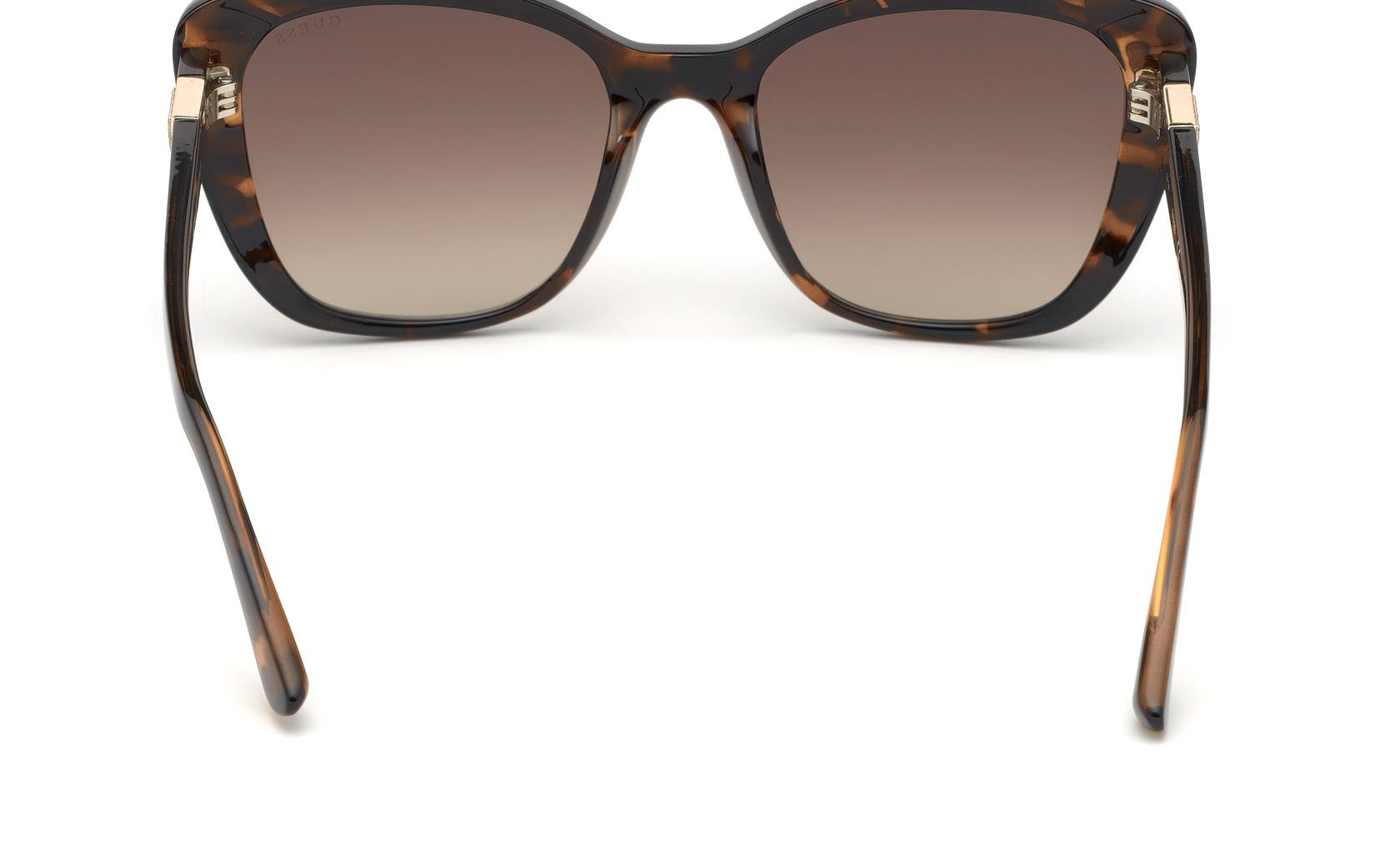 Guess Sunglasses GU7600 52F