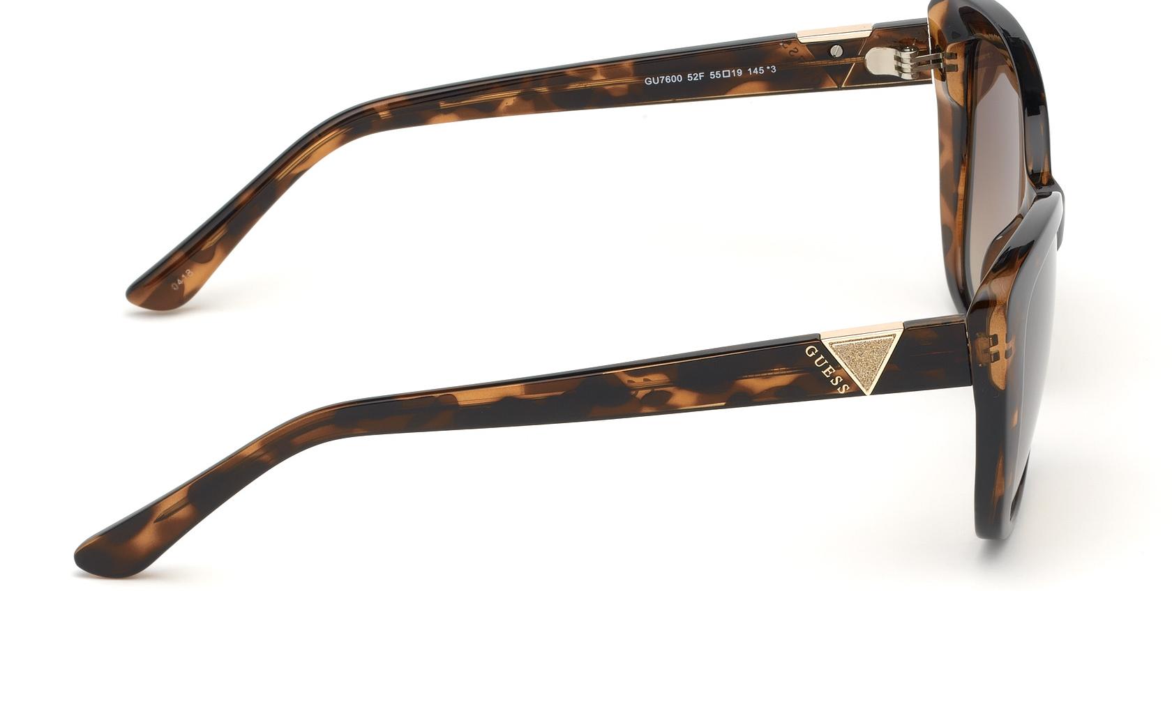 Guess Sunglasses GU7600 52F