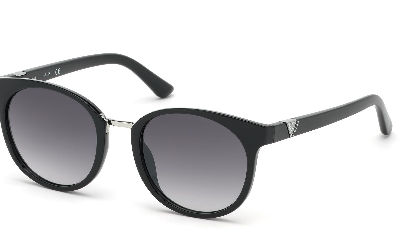 Guess Sunglasses GU7601 01B