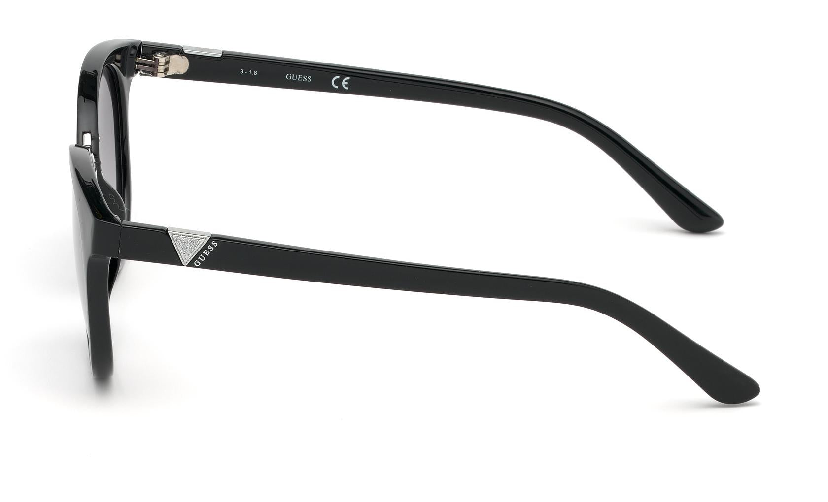 Guess Sunglasses GU7601 01B