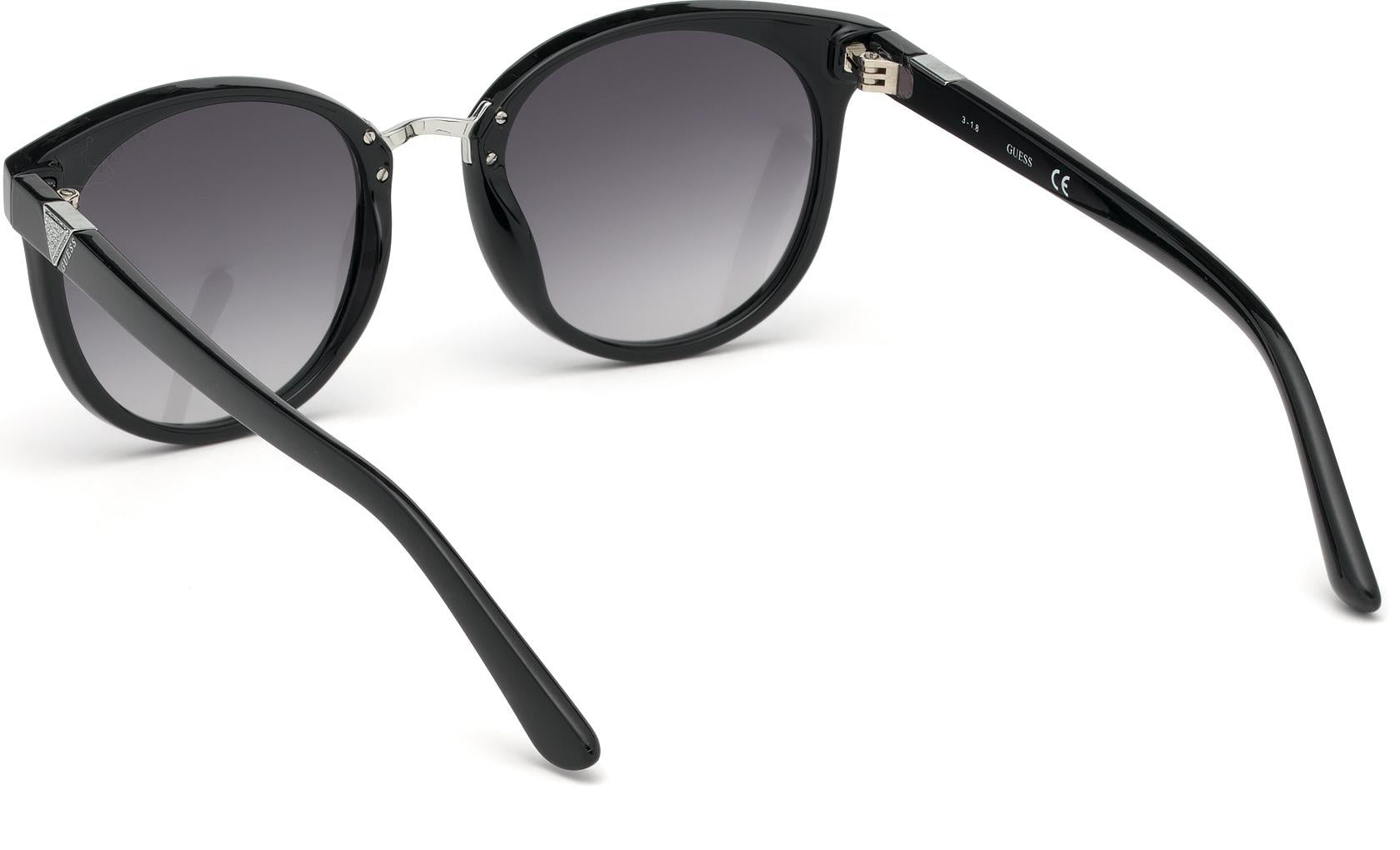 Guess Sunglasses GU7601 01B