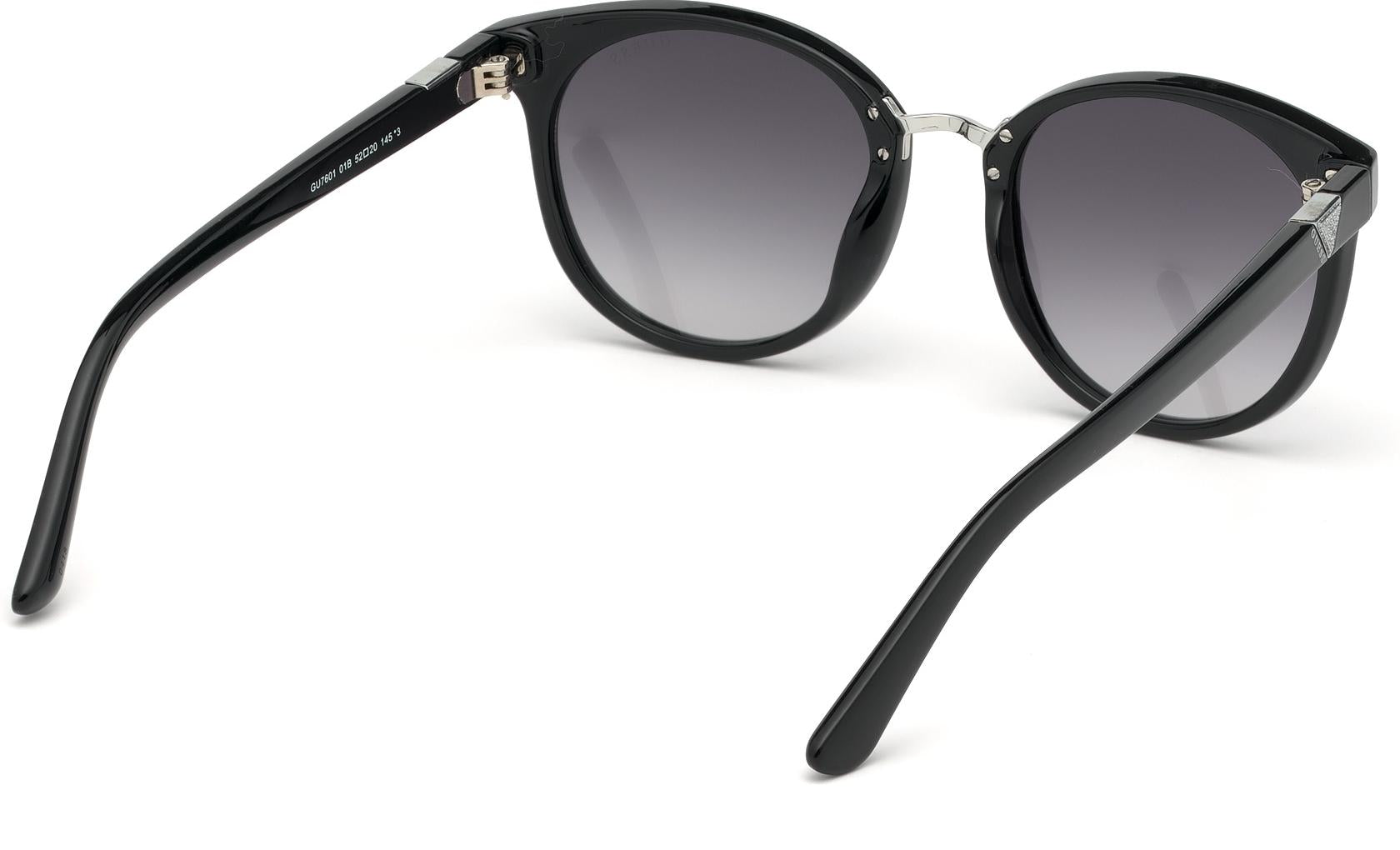 Guess Sunglasses GU7601 01B