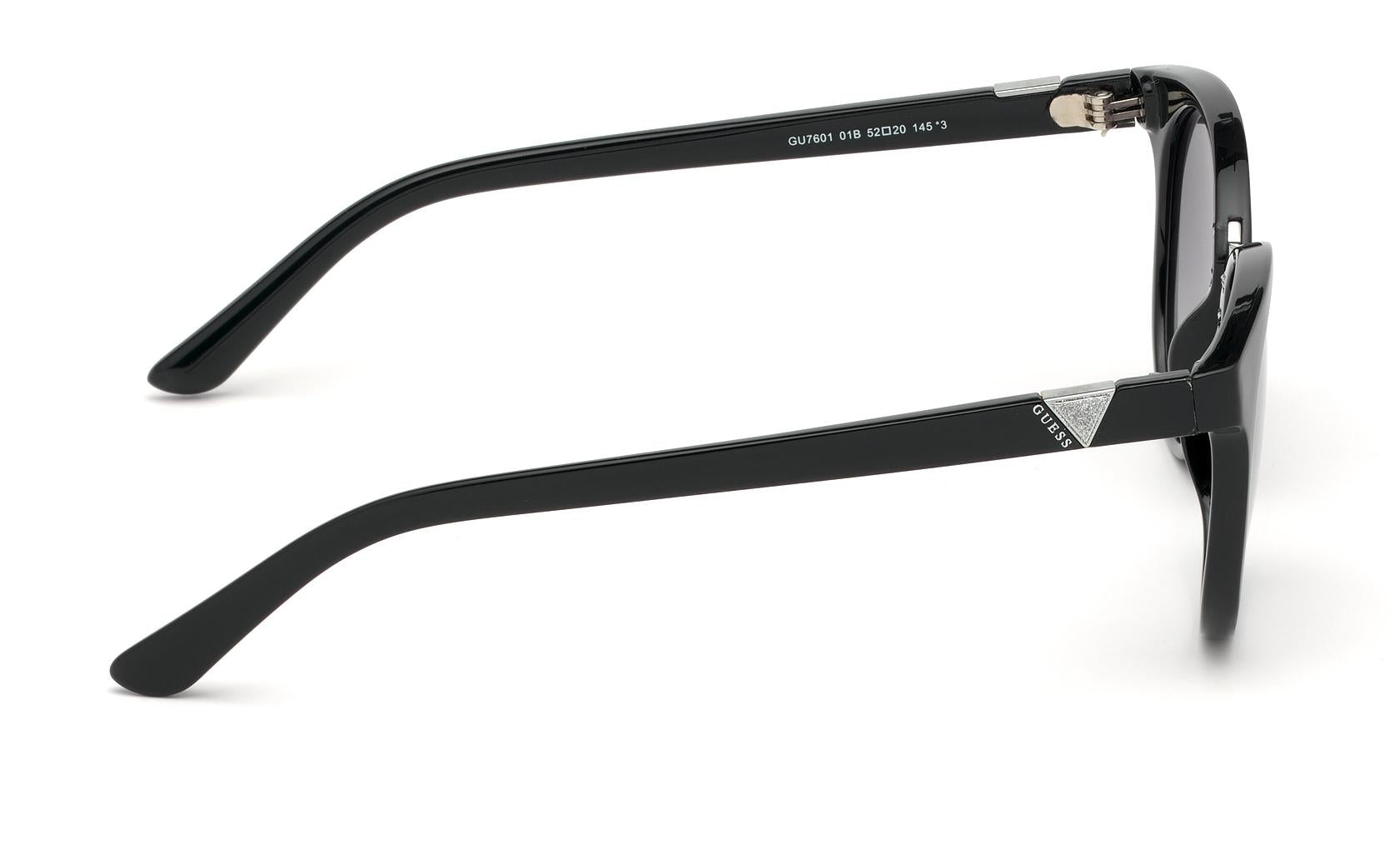 Guess Sunglasses GU7601 01B