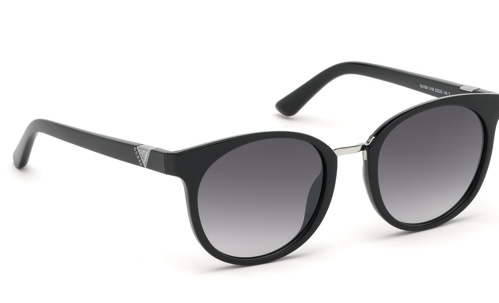Guess Sunglasses GU7601 01B