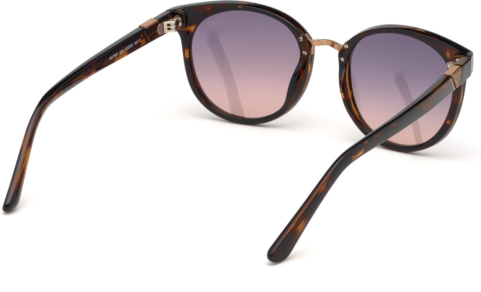 Guess Sunglasses GU7601 52U