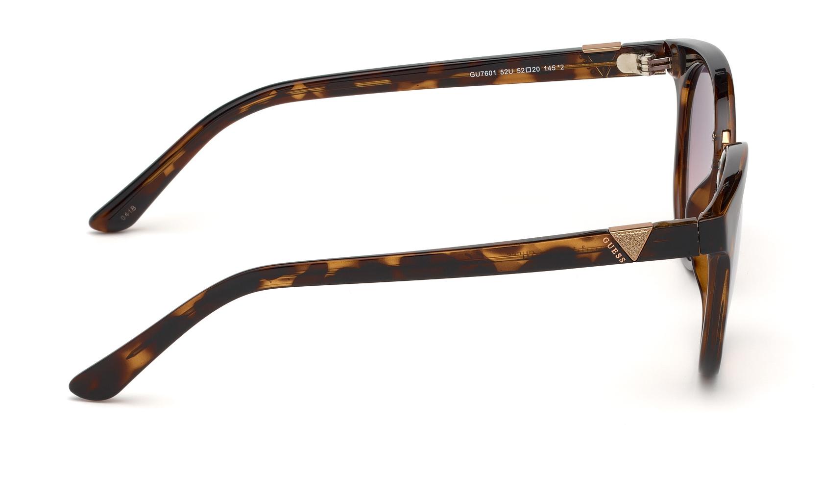 Guess Sunglasses GU7601 52U