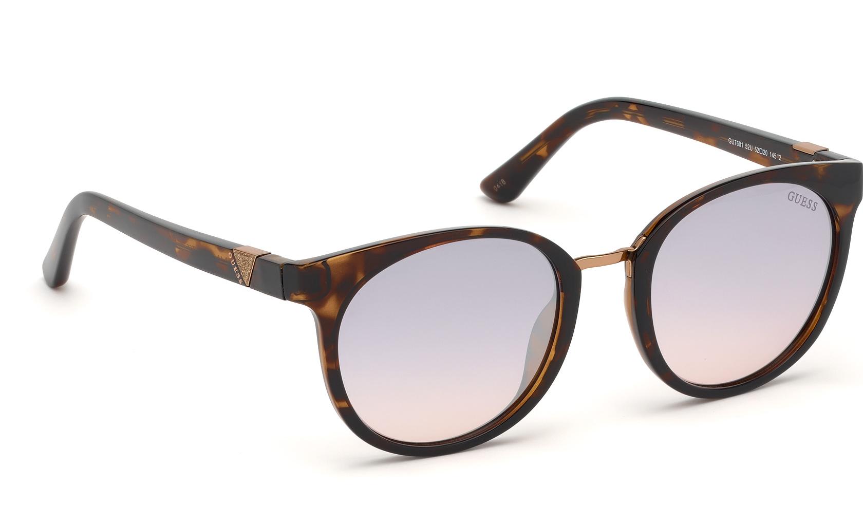 Guess Sunglasses GU7601 52U