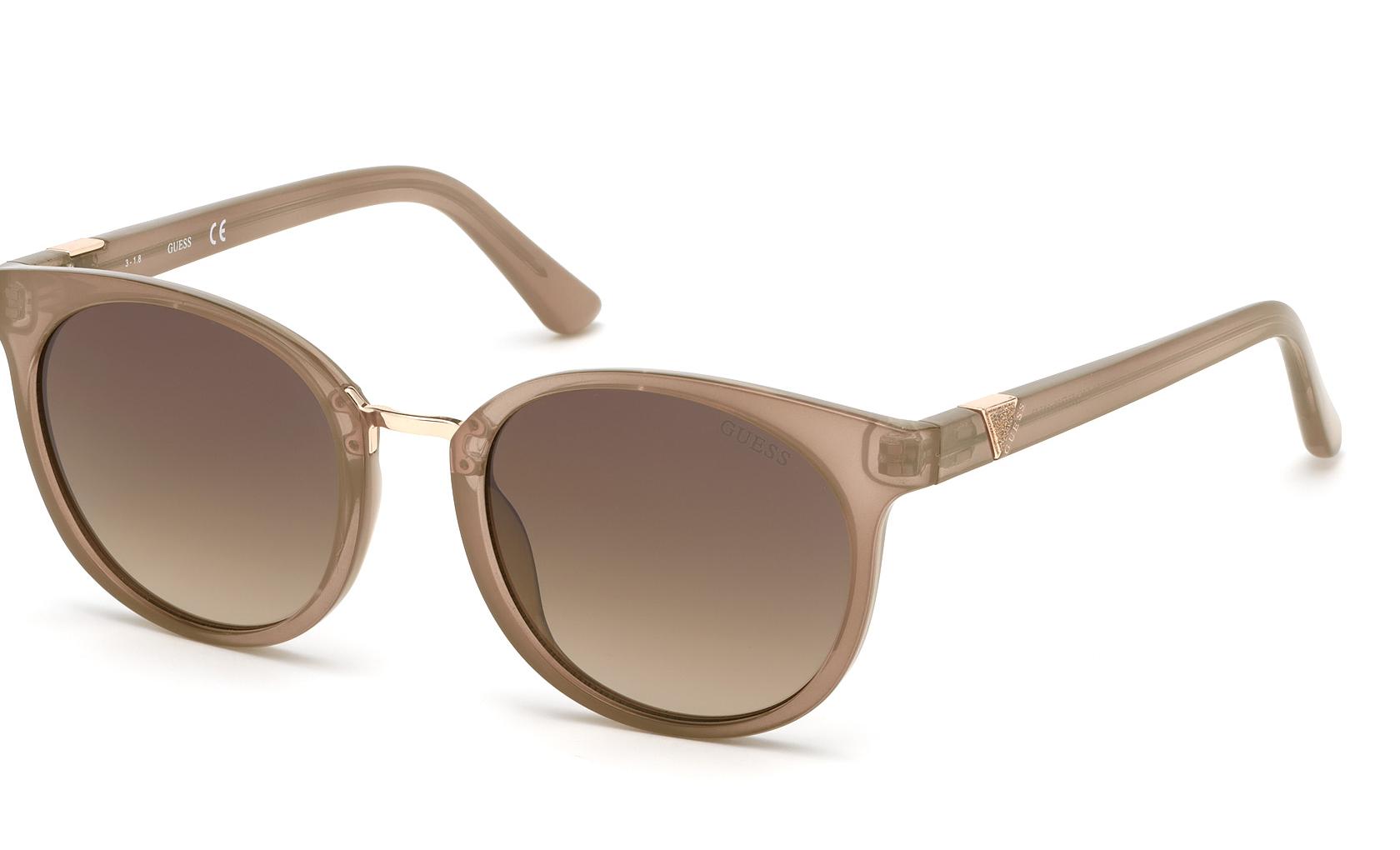 Guess Sunglasses GU7601 57G