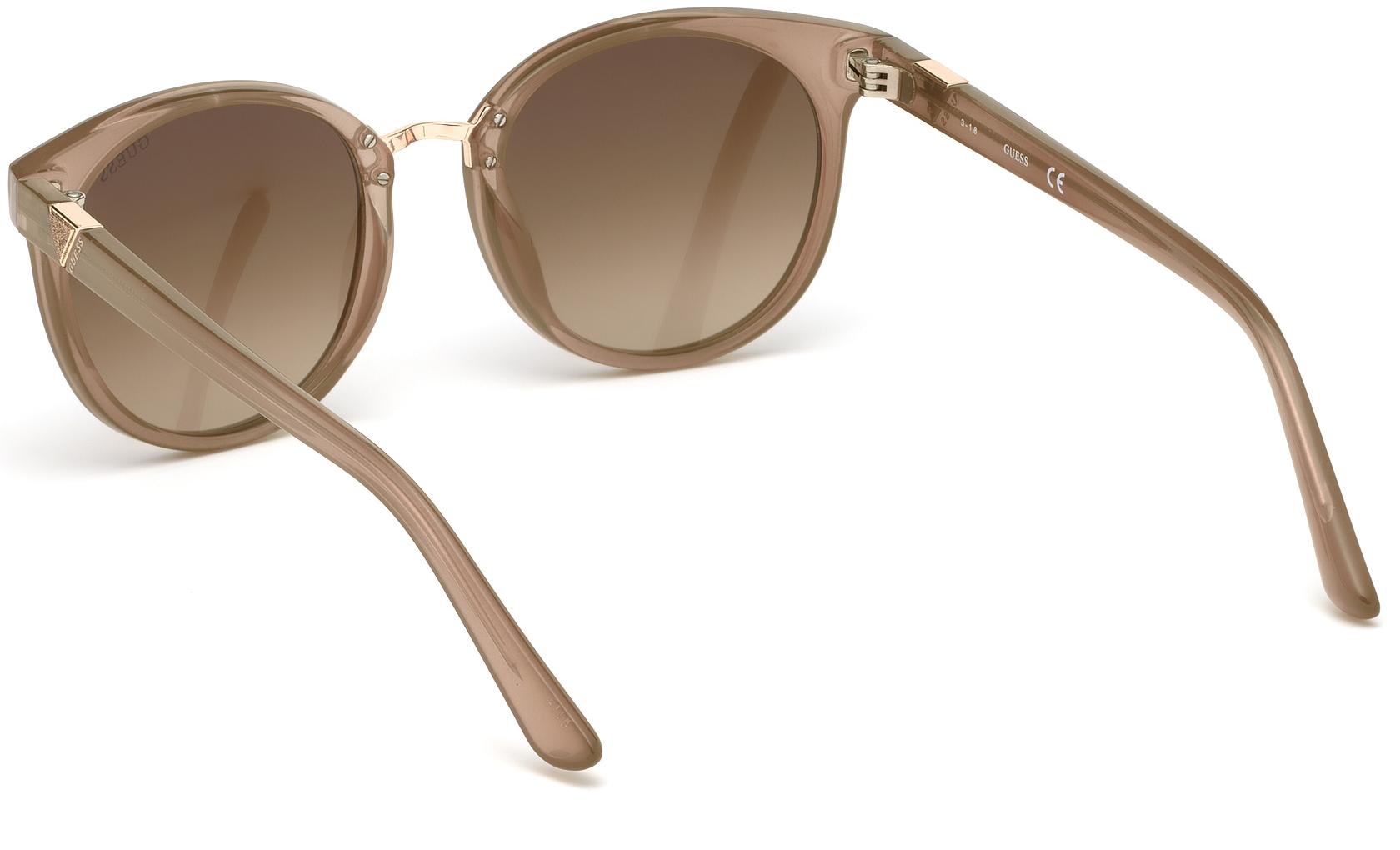 Guess Sunglasses GU7601 57G