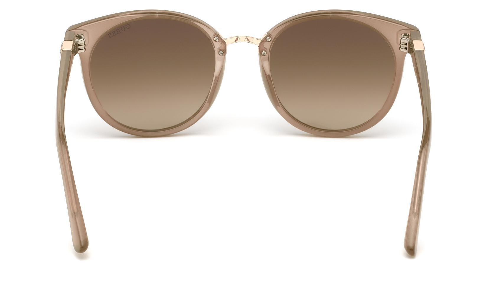 Guess Sunglasses GU7601 57G