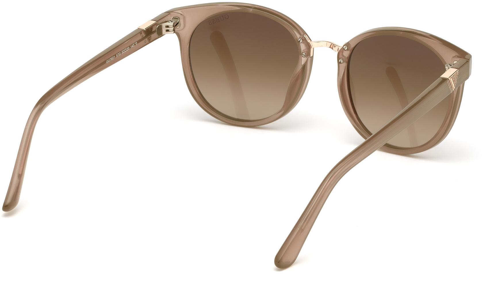 Guess Sunglasses GU7601 57G