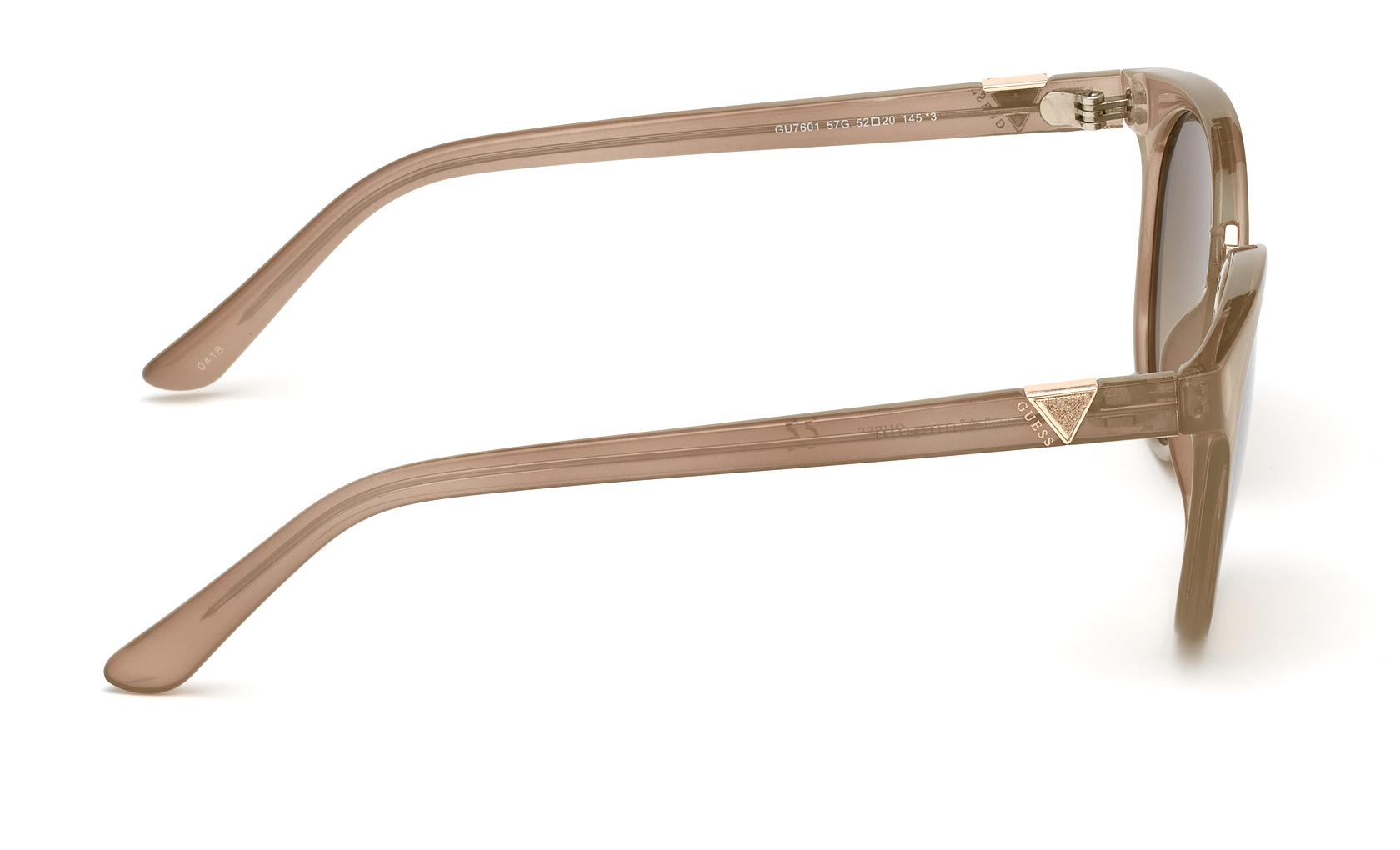 Guess Sunglasses GU7601 57G