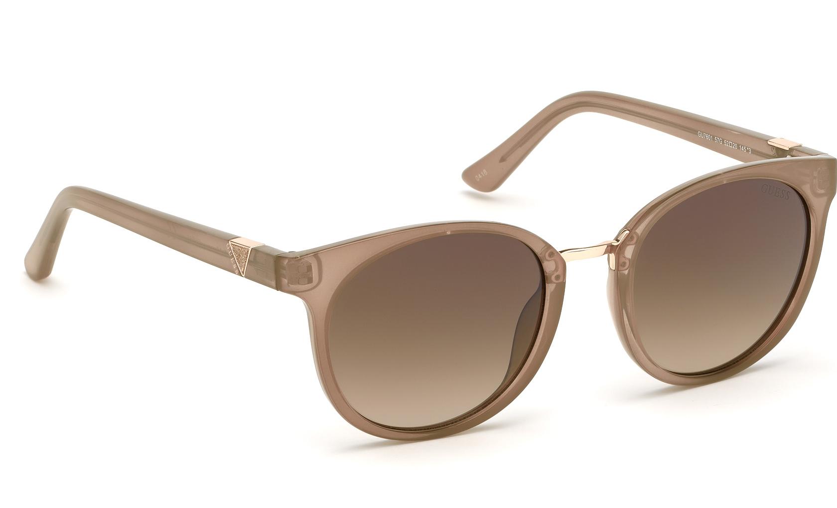 Guess Sunglasses GU7601 57G