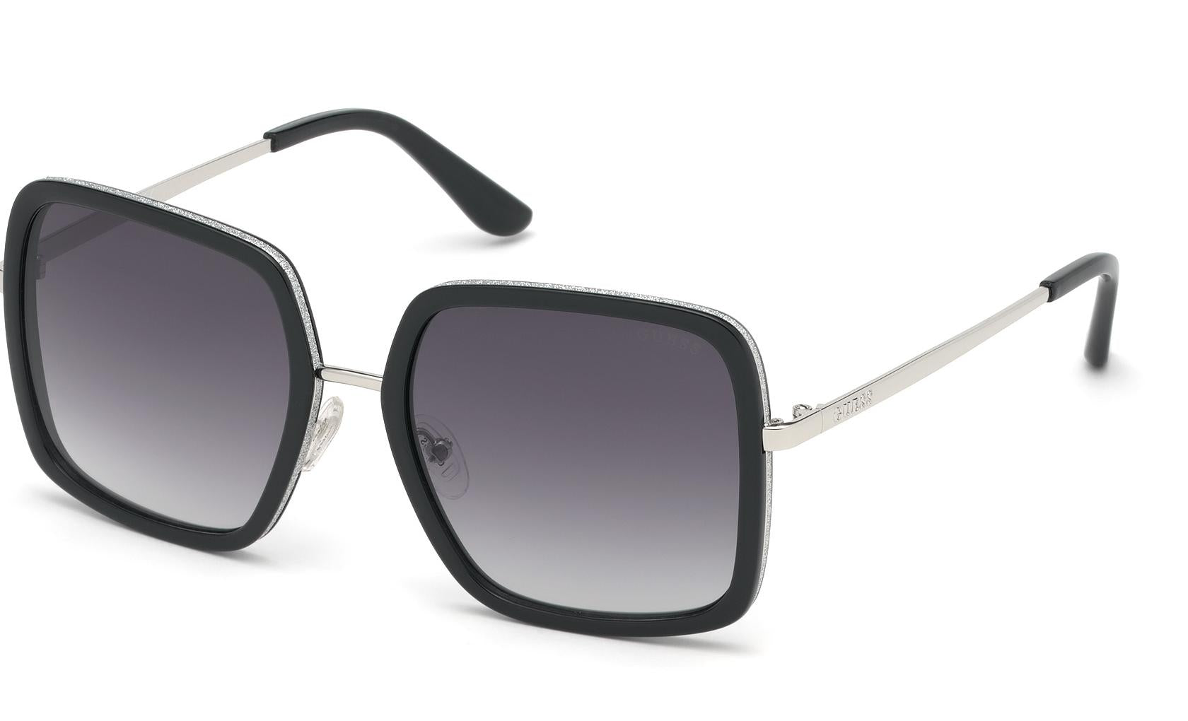 Guess Sunglasses GU7602 01B