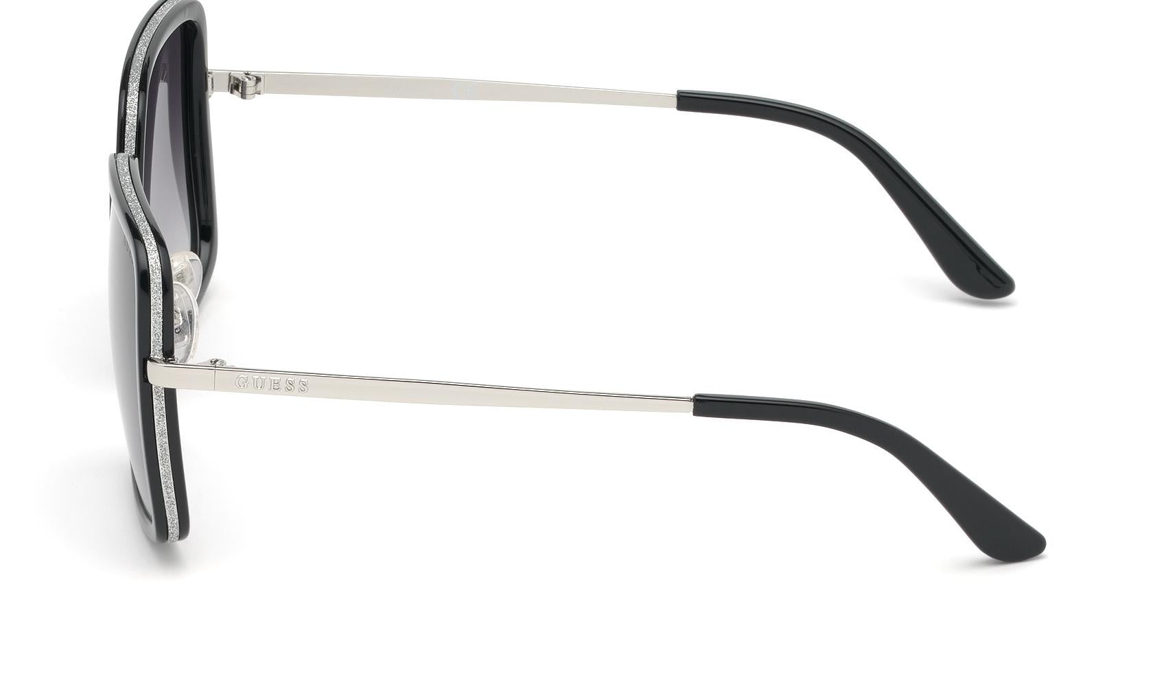 Guess Sunglasses GU7602 01B