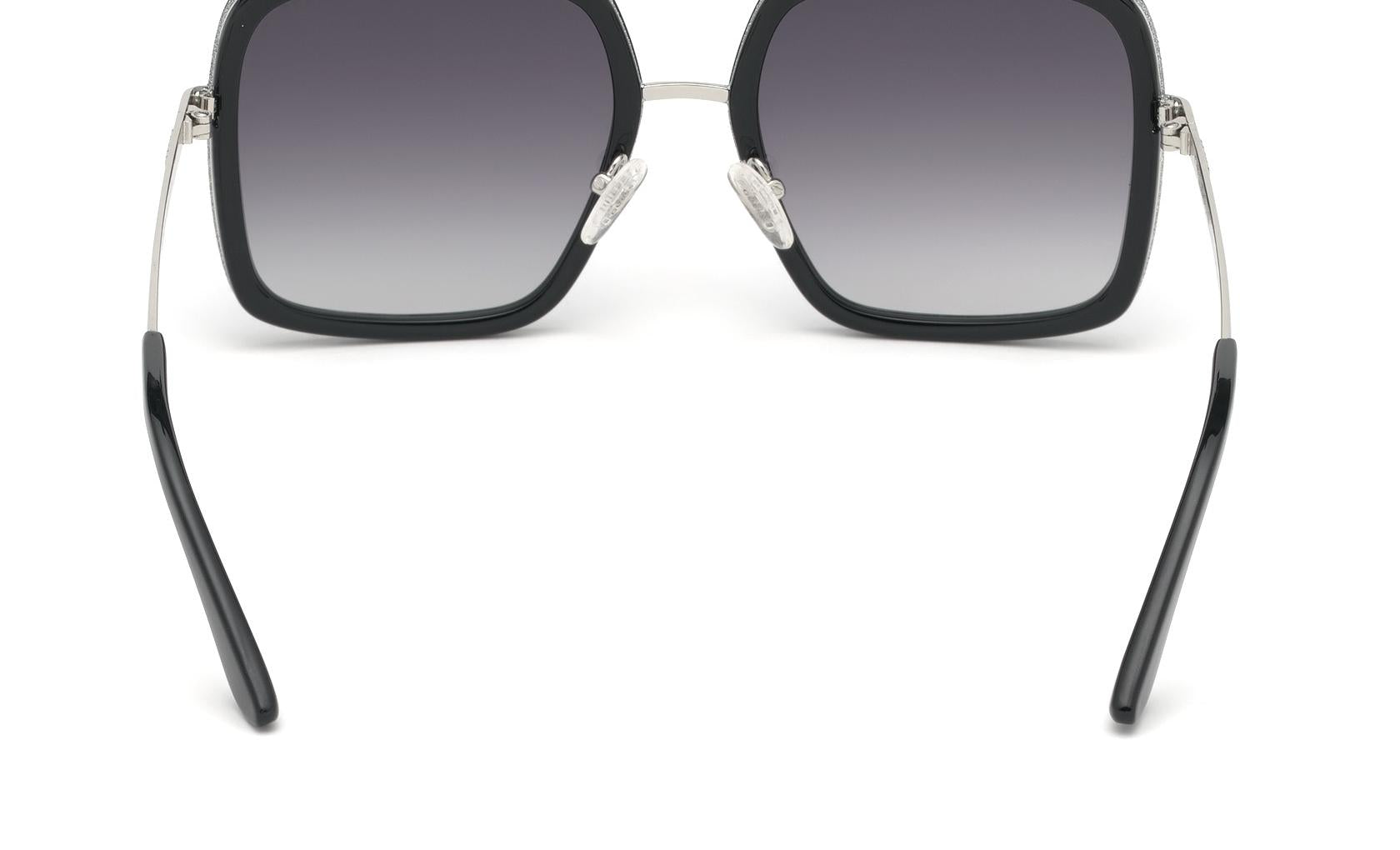 Guess Sunglasses GU7602 01B