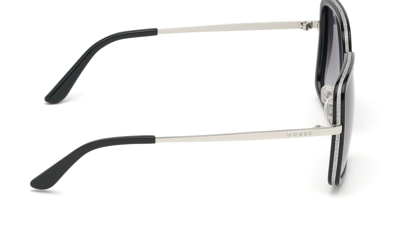 Guess Sunglasses GU7602 01B