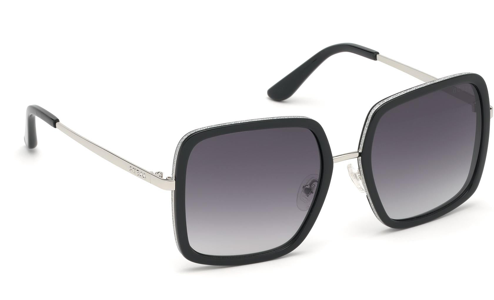 Guess Sunglasses GU7602 01B
