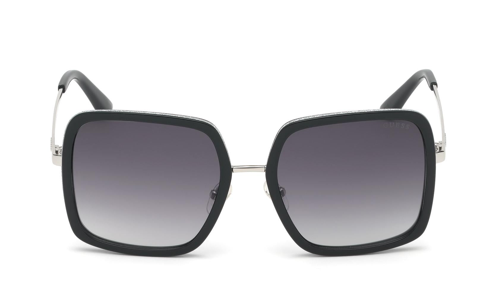 Guess Sunglasses GU7602 01B