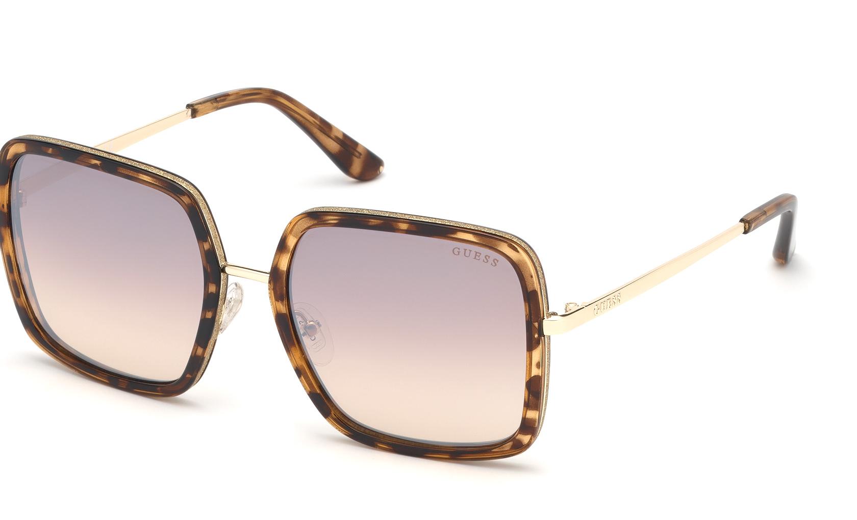 Guess Sunglasses GU7602 52F