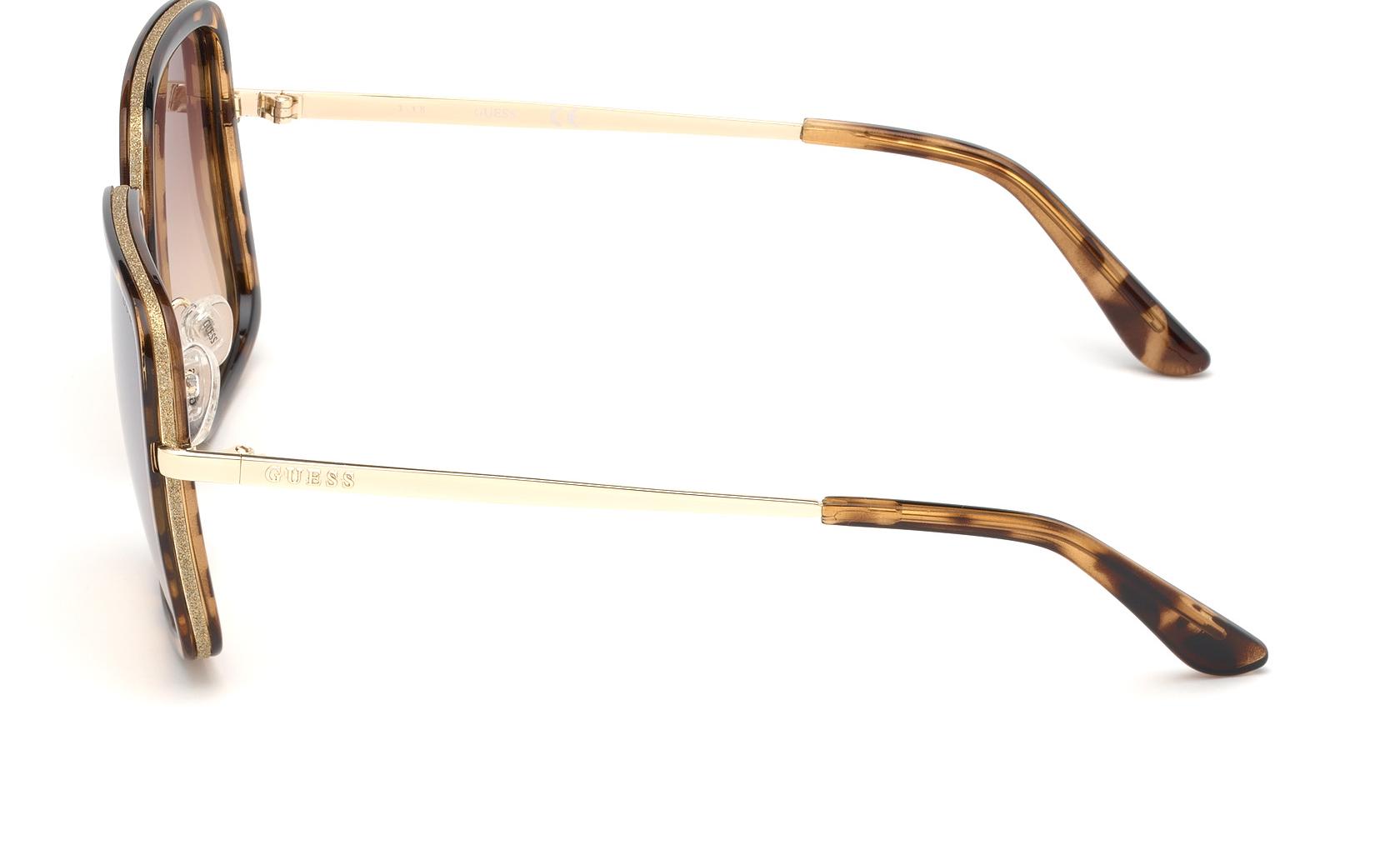 Guess Sunglasses GU7602 52F