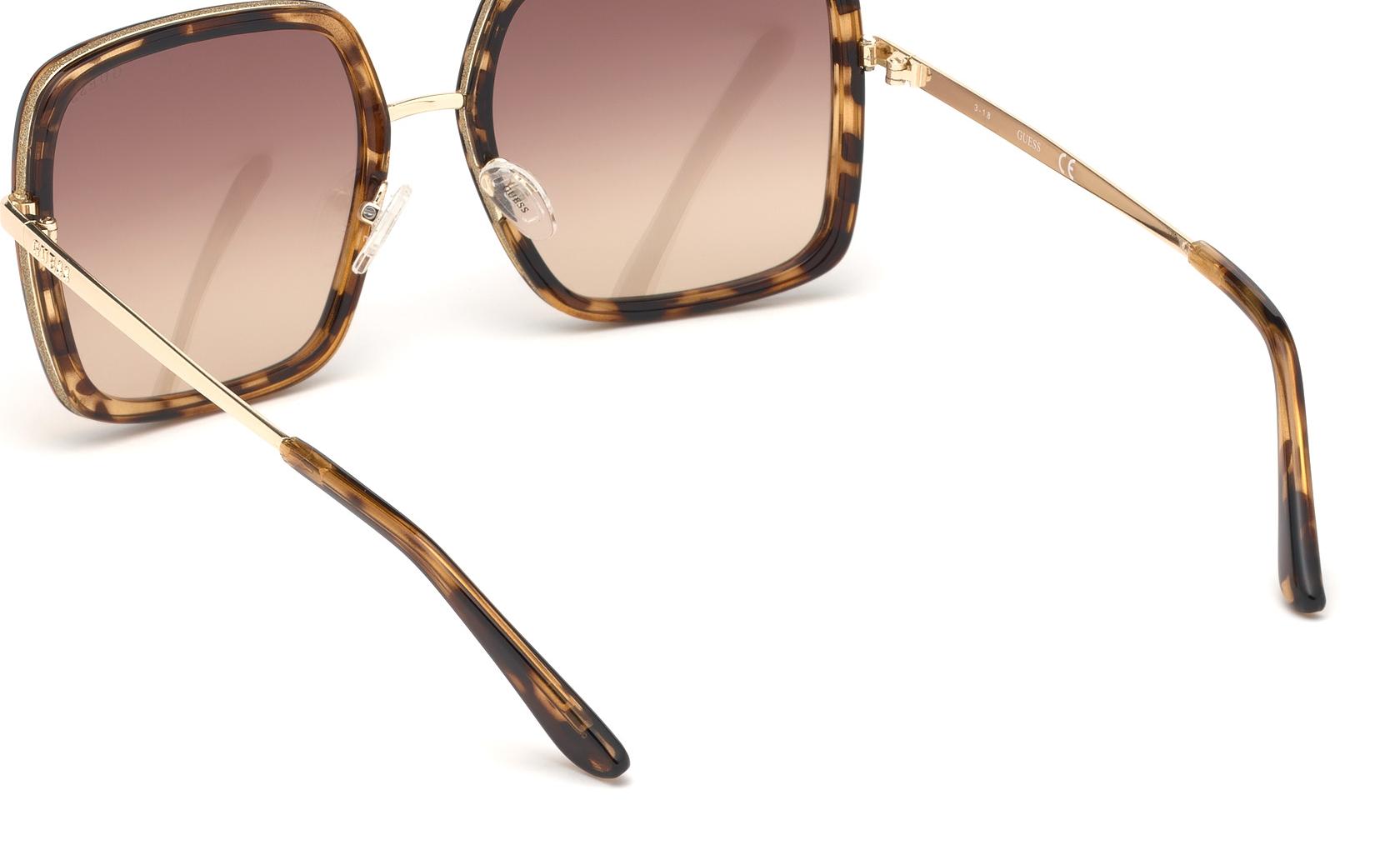 Guess Sunglasses GU7602 52F