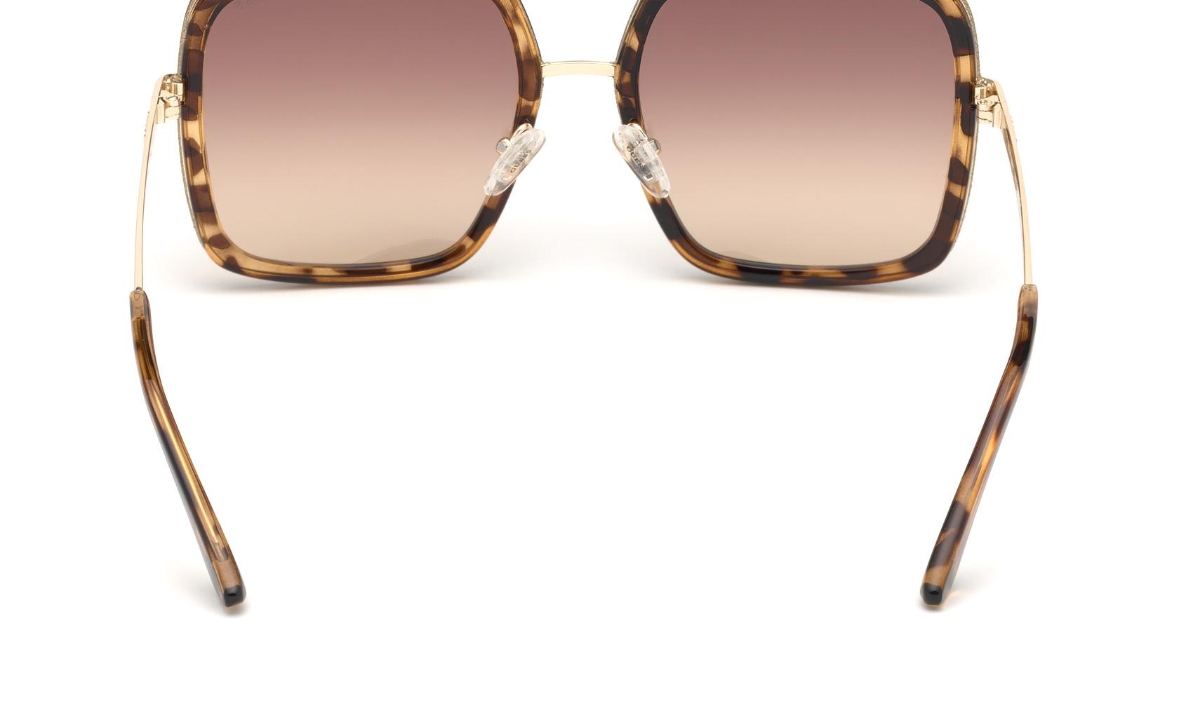 Guess Sunglasses GU7602 52F