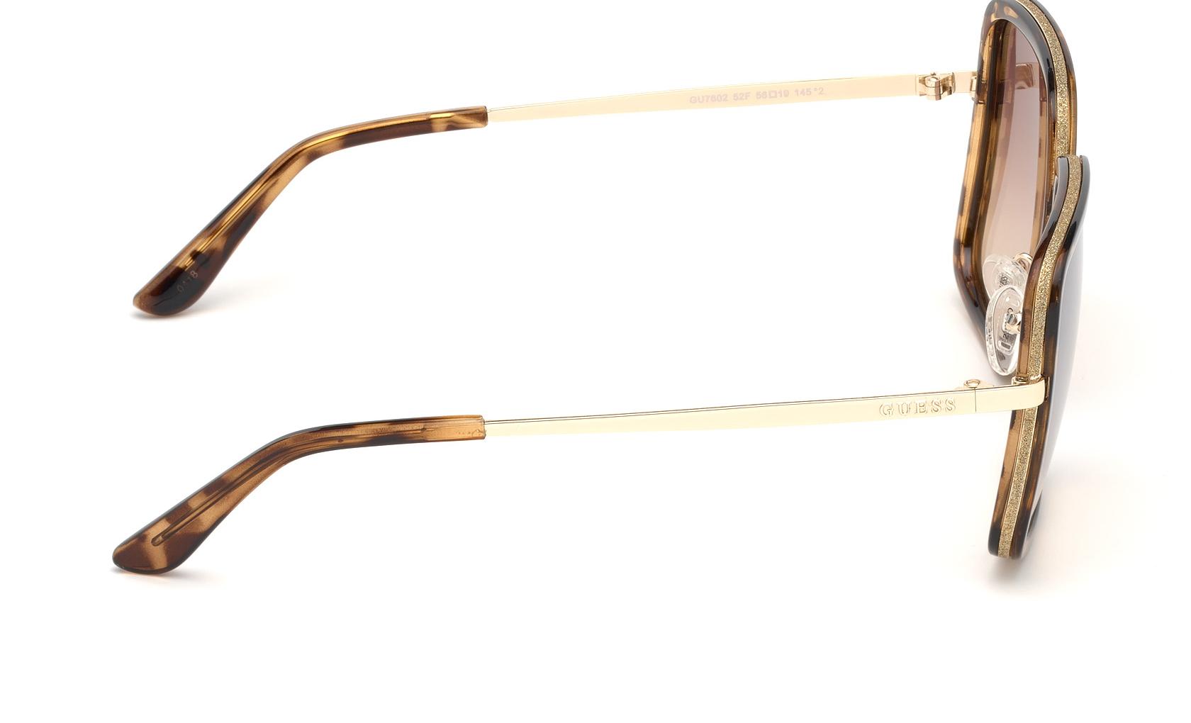 Guess Sunglasses GU7602 52F